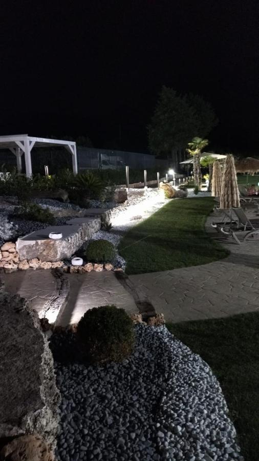 I-Relais B&B Montefalcone del Sannio Exterior photo