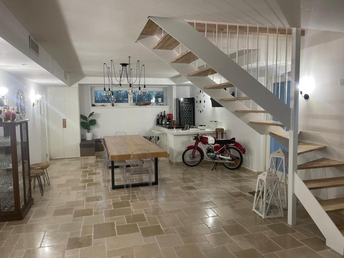 I-Relais B&B Montefalcone del Sannio Exterior photo