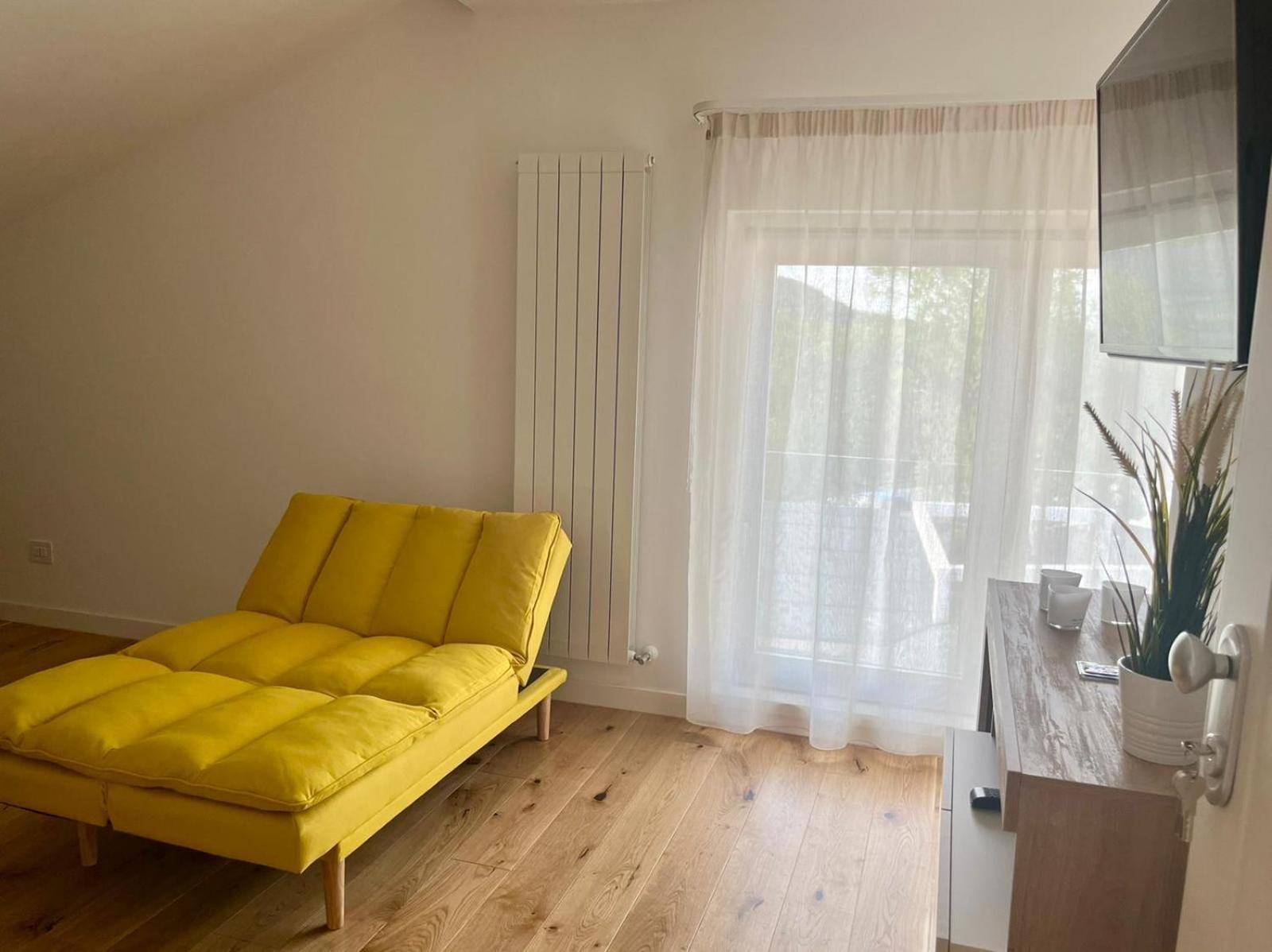 I-Relais B&B Montefalcone del Sannio Exterior photo